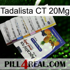 Tadalista CT 20Mg 11